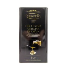 Зәйтүн майы (extra vergine) Италия «VesuVio» 5л