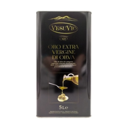 Зәйтүн майы (extra vergine) Италия «VesuVio» 5л – Зәйтүн Қарағандыда сатып алу | VesuVio Зәйтүн майы (extra vergine) Италия «VesuVio» 5л – Түркістанда сатып алу | VesuVio
