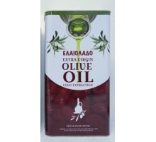 Суық сығымдау зәйтүн майы (extra vergine) Греция «Елаioладо» 5л Суық сығымдау зәйтүн майы (extra vergine) Греция «Елаioладо» 5л