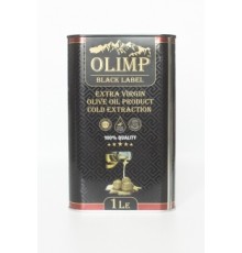 Суық сығымдау зәйтүн майы (extra vergine) Греция «Olimp» 1л Суық сығымдау зәйтүн майы (extra vergine) Греция «Olimp» 1л