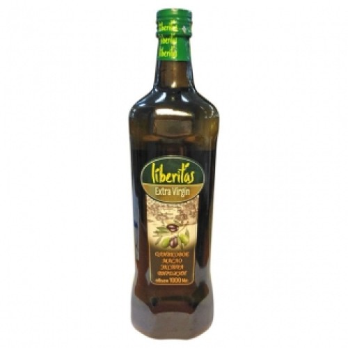 Зәйтүн майы (extra virgin) «Liberitas» 1л Испания – Зәйтүн Шымкентте сатып алу | Liberitas Зәйтүн майы (extra virgin) «Liberitas» 1л Испания – Түркістанда сатып алу | Liberitas