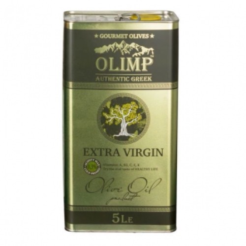 Бірінші сығымдағы зәйтүн майы OLIMP (extra virgin) 5л Греция – Зәйтүн Түркістанда сатып алу | Olimp Бірінші сығымдағы зәйтүн майы OLIMP (extra virgin) 5л Греция – Түркістанда сатып алу | Olimp