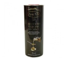 Бірінші сығымдағы зәйтүн майы VESUVIO (extra virgin) 1л Италия Бірінші сығымдағы зәйтүн майы VESUVIO (extra virgin) 1л Италия