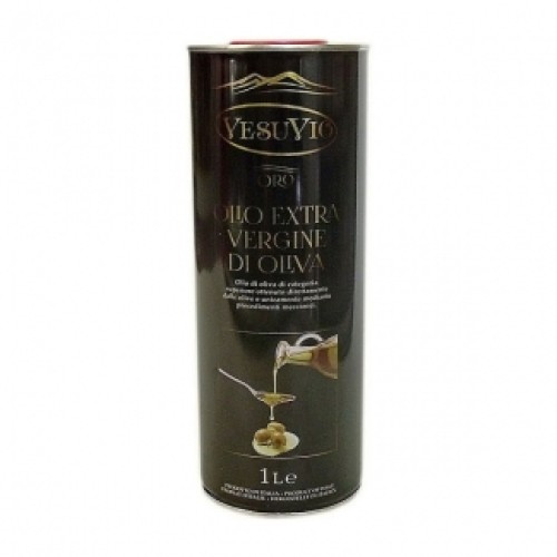Бірінші сығымдағы зәйтүн майы VESUVIO (extra virgin) 1л Италия – Зәйтүн Шымкентте сатып алу | VesuVio Бірінші сығымдағы зәйтүн майы VESUVIO (extra virgin) 1л Италия – Алматыда сатып алу | VesuVio