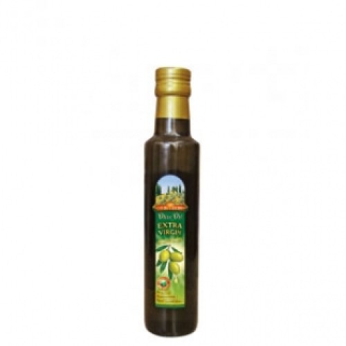 Бірінші сығымдағы зәйтүн майы (extra) 0,25л Золотеево – Павлодарда сатып алу | Золотеево