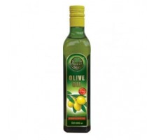 Тазартылған зәйтүн майы OLIVE OIL 0,5л