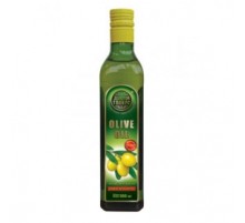 Тазартылған зәйтүн майы OLIVE OIL 0,5л 