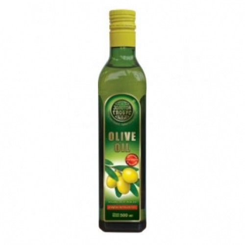 Тазартылған зәйтүн майы OLIVE OIL 0,5л Золотой Глобус – Зәйтүн Алматыда сатып алу | Золотой Глобус Тазартылған зәйтүн майы OLIVE OIL 0,5л Золотой Глобус – Павлодарда сатып алу | Золотой Глобус