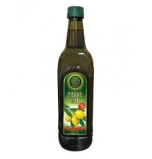 Тазартылған зәйтүн майы OLIVE OIL 1л «Золотой Глобус»