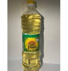 Күнбағыс майы «Диво Кубани» 0,9л Күнбағыс майы «Диво Кубани» 0,9л