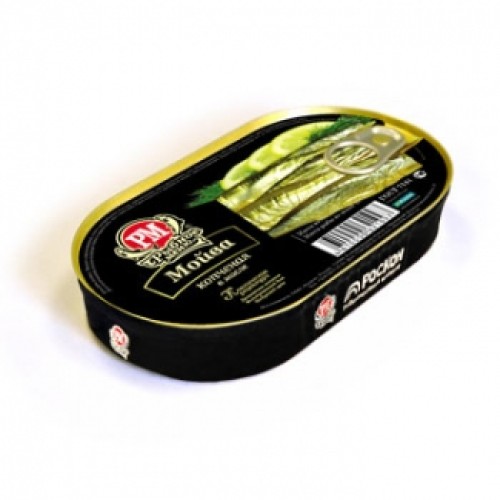 Майдағы ысталған мойва «РосКон» – Балық консервілері Оралда сатып алу | РосКон Майдағы ысталған мойва «РосКон» – Қарағандыда сатып алу | РосКон