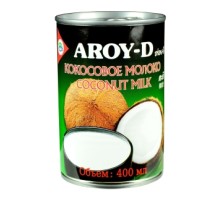 Кокос сүті «AROY-D» 400мл