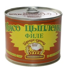 Балапан етінің филесі 