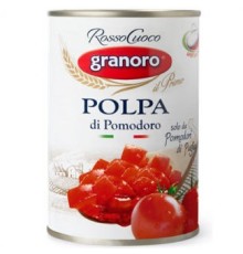 Кесілген қызанақтар 