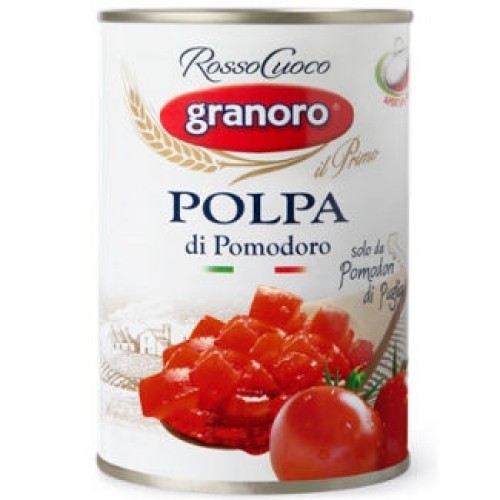 Кесілген қызанақтар GRANORO – Қызанақ Алматыда сатып алу | GRANORO Кесілген қызанақтар GRANORO – Шымкентте сатып алу | GRANORO