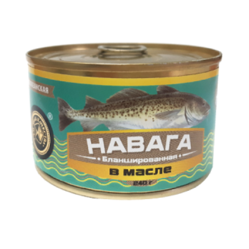 Майдағы бланширленген навага «Знак Качества» 240г – Навага Оралда сатып алу | Знак Качества Майдағы бланширленген навага «Знак Качества» 240г – Алматыда сатып алу | Знак Качества