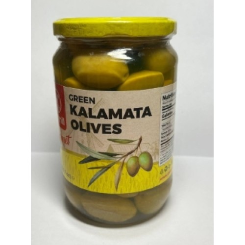 Каламата зәйтүндері «The mill» 730г – Зәйтүн Түркістанда сатып алу | The mill Каламата зәйтүндері «The mill» 730г – Оралда сатып алу | The mill