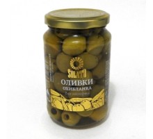 Сүйексіз охибланка зәйтүндері «SOLATO»