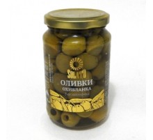 Сүйексіз охибланка зәйтүндері «SOLATO»