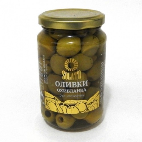Сүйексіз охибланка зәйтүндері «SOLATO» – Зәйтүн Бішкекте сатып алу | SOLATO Сүйексіз охибланка зәйтүндері «SOLATO» – Қарағандыда сатып алу | SOLATO