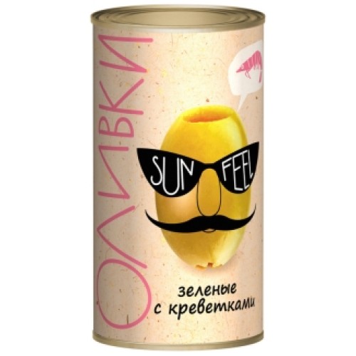 Креветка қосылған зәйтүн «SanFeel» 300мл – Зәйтүн Оралда сатып алу | SanFeel Креветка қосылған зәйтүн «SanFeel» 300мл – Оралда сатып алу | SanFeel