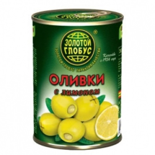 Лимон қосылған зәйтүн Золотой Глобус – Зәйтүн Алматыда сатып алу | Золотой Глобус Лимон қосылған зәйтүн Золотой Глобус – Түркістанда сатып алу | Золотой Глобус