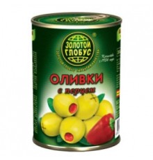 Бұрыш қосылған зәйтүн  Бұрыш қосылған зәйтүн