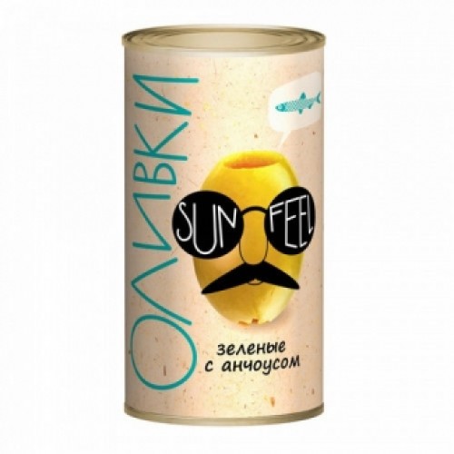 Анчоус қосылған жасыл зәйтүн 314мл – Зәйтүн Қарағандыда сатып алу | Анчоус қосылған жасыл зәйтүн 314мл – Оралда сатып алу |