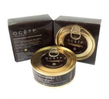 Өз сөліндегі табиғи бекіре «ПРЕМИУМ»