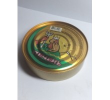 Табиғи минтай бауыры 160гр «Северпродукт»