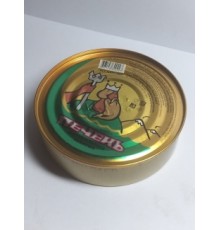 Табиғи минтай бауыры 160гр «Северпродукт»