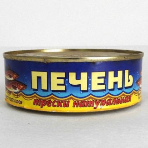 Табиғи треска бауыры 230гр – Треска Павлодарда сатып алу | Табиғи треска бауыры 230гр – Астанада сатып алу |