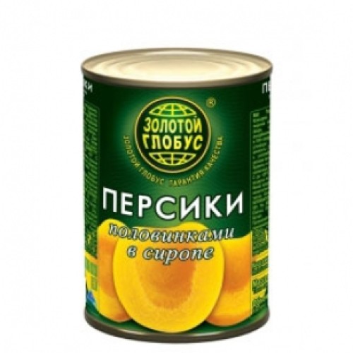 Сироптағы шабдалы жартысы 425мл Золотой Глобус – Шабдалы Оралда сатып алу | Золотой Глобус Сироптағы шабдалы жартысы 425мл Золотой Глобус – Шымкентте сатып алу | Золотой Глобус