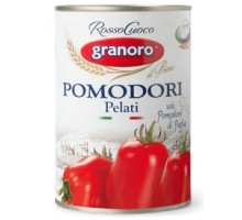 Өз сөліндегі аршылған қызанақтар