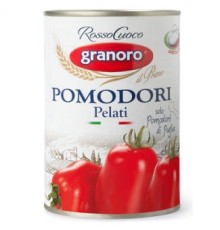 Өз сөліндегі аршылған қызанақтар 