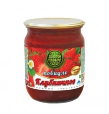 Құлпынай тосабы 