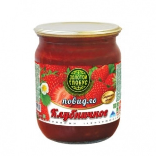 Құлпынай тосабы Золотой Глобус – Оралда сатып алу | Золотой Глобус