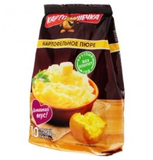 Картоп езбесі 250г «КАРТОШЕЧКА» new