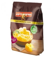 Картоп езбесі «КАРТОШЕЧКА»