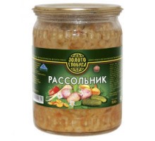 Рассольник