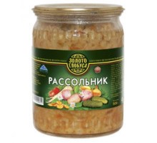 Рассольник