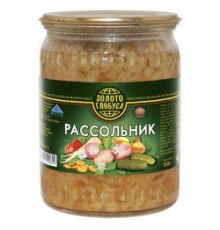 Рассольник