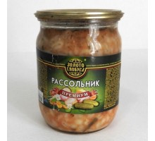 ПРЕМИУМ рассольник