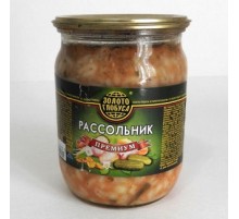 Рассольник ПРЕМИУМ