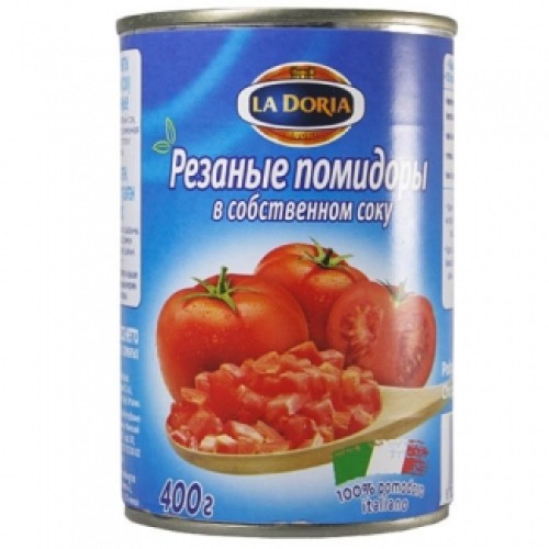 Өз сөліндегі кесілген қызанақтар 400гр – Қызанақ Павлодарда сатып алу | Өз сөліндегі кесілген қызанақтар 400гр – Оралда сатып алу |