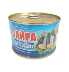 Табиғи тынық мұхит сайрасы «Модуль»