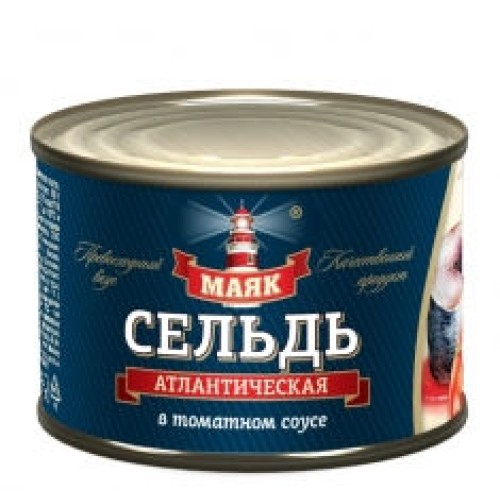 Томат соусындағы атлантикалық майшабақ – Майшабақ Павлодарда сатып алу | Томат соусындағы атлантикалық майшабақ – Түркістанда сатып алу |