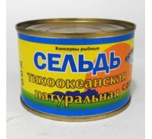 Май қосылған табиғи тынық мұхит майшабағы «Дальневосточный»