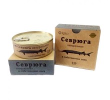 Өз сөліндегі табиғи сүйрік