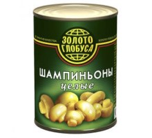 Тұтас шампиньондар 425мл 